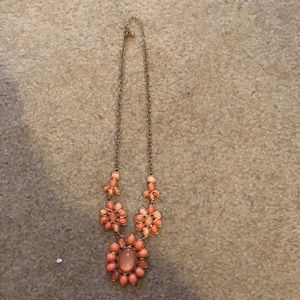 Dress Barn Statement Necklace